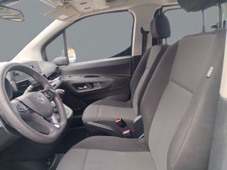 Opel Combo Life 1.5 100CV S/S Edition L