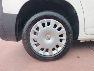 Opel Combo Life 1.5 100CV S/S Edition L