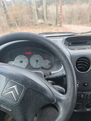 Citroen Berlingo 2003