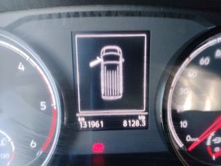 Volkswagen Transporter Furgón Corto TN 2.0 TDI 110kW 4X4 110KW