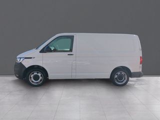 Volkswagen Transporter Furgón Corto TN 2.0 TDI 110kW 4X4 110KW