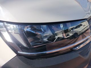 Volkswagen Transporter Furgón Corto TN 2.0 TDI 110kW 4X4 110KW