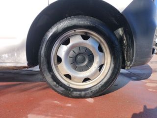 Volkswagen Transporter Furgón Corto TN 2.0 TDI 110kW 4X4 110KW