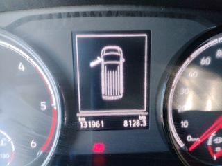 Volkswagen Transporter Furgón Corto TN 2.0 TDI 110kW 4X4 110KW