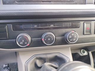 Volkswagen Transporter Furgón Corto TN 2.0 TDI 110kW 4X4 110KW