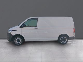 Volkswagen Transporter Furgón Corto TN 2.0 TDI 110kW 4X4 110KW