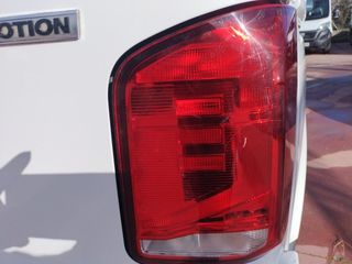 Volkswagen Transporter Furgón Corto TN 2.0 TDI 110kW 4X4 110KW