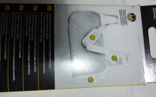 Cabestrillo Futuro para brazo