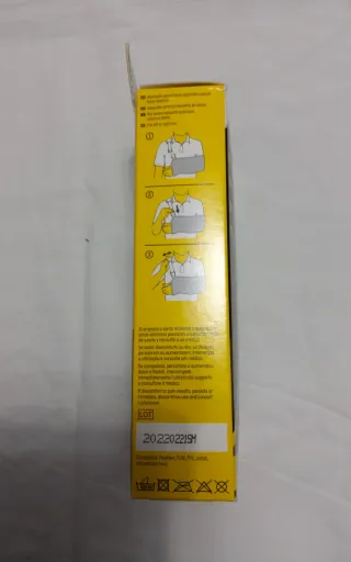 Cabestrillo Futuro para brazo