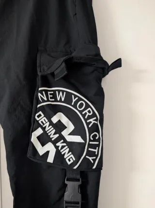 Pantalón cargo niño/a o mujer talla L