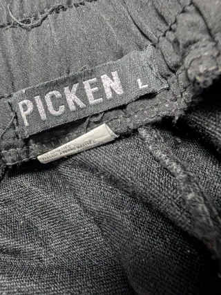 Pantalón cargo niño/a o mujer talla L