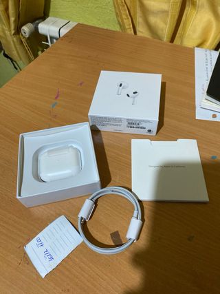 AirPods 3 – Neufs sous blister