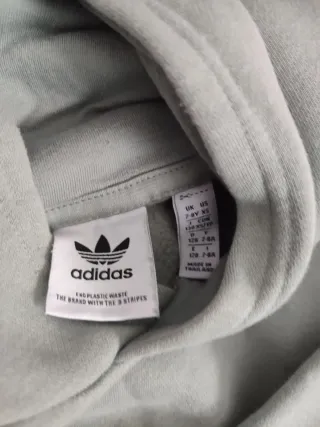 Chándal Adidas niño/niña Talla 7-8