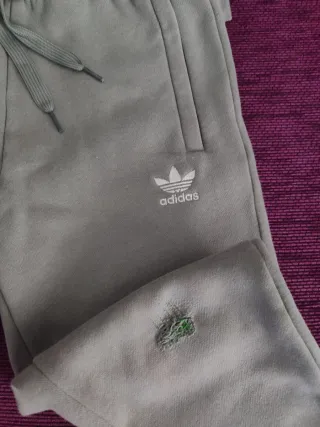 Chándal Adidas niño/niña Talla 7-8