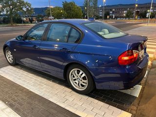 BMW Serie 3 2007