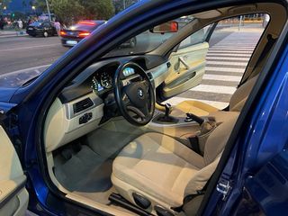 BMW Serie 3 2007