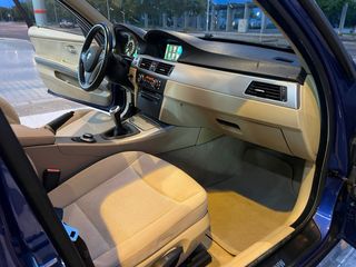BMW Serie 3 2007
