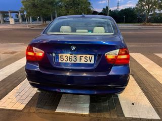 BMW Serie 3 2007