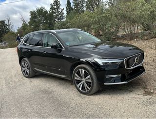 Volvo XC60 2022