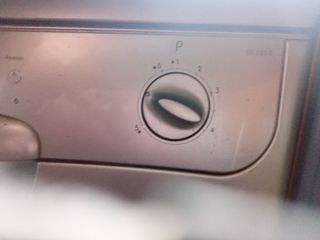 Lavavajillas indesit