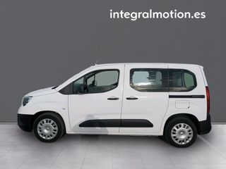 Opel Combo Life 1.5 100CV S/S Edition L monovolumen compacto
