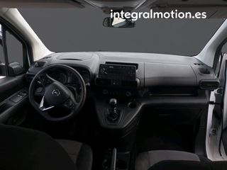 Opel Combo Life 1.5 100CV S/S Edition L monovolumen compacto