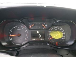 Opel Combo Life 1.5 100CV S/S Edition L monovolumen compacto