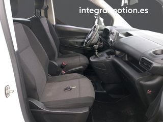 Opel Combo Life 1.5 100CV S/S Edition L monovolumen compacto