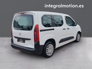 Opel Combo Life 1.5 100CV S/S Edition L monovolumen compacto