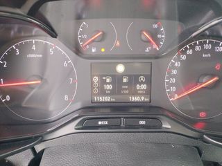 Opel Combo Life 1.5 100CV S/S Edition L monovolumen compacto