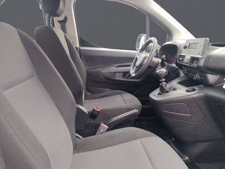 Opel Combo Life 1.5 100CV S/S Edition L monovolumen compacto