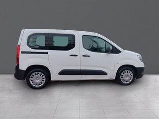 Opel Combo Life 1.5 100CV S/S Edition L monovolumen compacto
