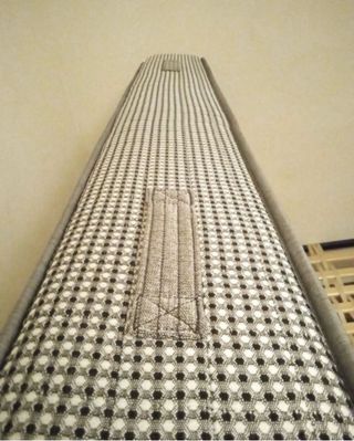 Somier y colchon 180x120