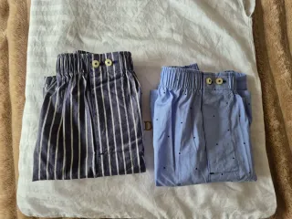 Calzoncillos boxers Massimo Dutti