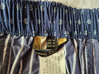 Calzoncillos boxers Massimo Dutti