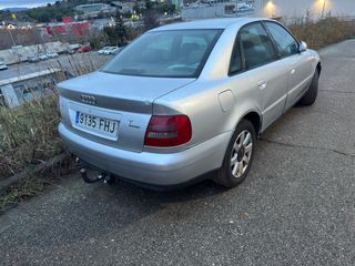 Audi A4 1.9 tdi quattro para recambios