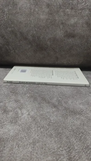 El perro del hortelano