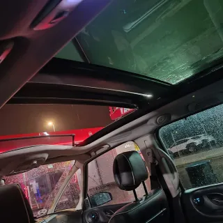 Renault gran espace 7 plazas automático