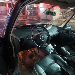 Renault gran espace 7 plazas automático