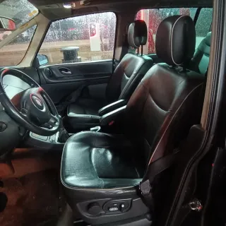 Renault gran espace 7 plazas automático