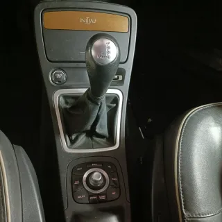 Renault gran espace 7 plazas automático