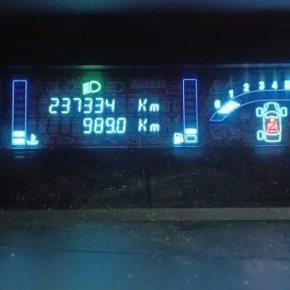 Renault gran espace 7 plazas automático