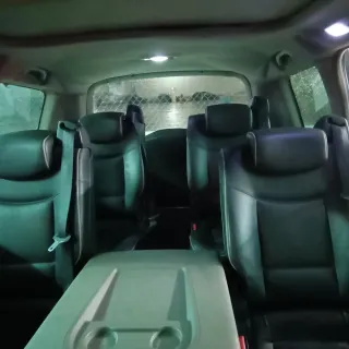 Renault gran espace 7 plazas automático