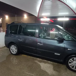 Renault gran espace 7 plazas automático