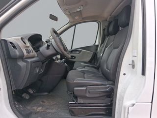 Renault Trafic Mixto 5/6 N1 Energy dCi TT combi (125 CV)