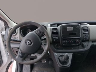 Renault Trafic Mixto 5/6 N1 Energy dCi TT combi (125 CV)