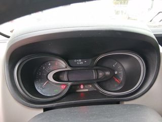 Renault Trafic Mixto 5/6 N1 Energy dCi TT combi (125 CV)