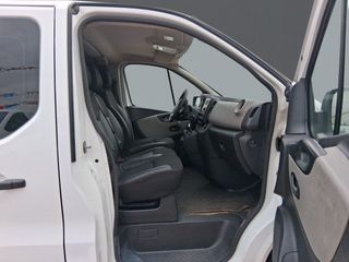 Renault Trafic Mixto 5/6 N1 Energy dCi TT combi (125 CV)