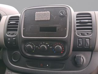 Renault Trafic Mixto 5/6 N1 Energy dCi TT combi (125 CV)