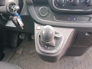 Renault Trafic Mixto 5/6 N1 Energy dCi TT combi (125 CV)